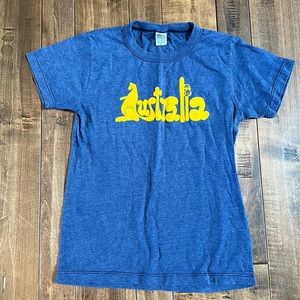 Urban Renewal Graphic Tee